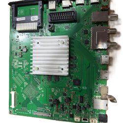ZGF190R-5, RKJAZZ, , A49L9762-5S, A49L8752 5S, ARÇELİK MAİN BOARD, ANAKART
