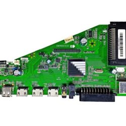 16AT033 V1.0 , SN024LD033-S2 , SUNNY MAINBOARD , ANAKART