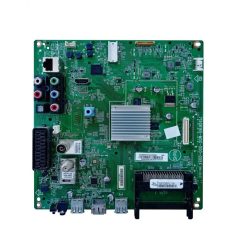 703TQEPL076 , 715G6165-M0G-000-005X , (WK:1343) ,55PFL6309/12 PHİLİPS MAINBOARD , ANAKART
