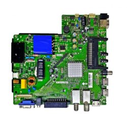 TP.S512.PB83 , LE82NIHMD , NORDMENDE , SANYO , MAINBOARD , ANAKART