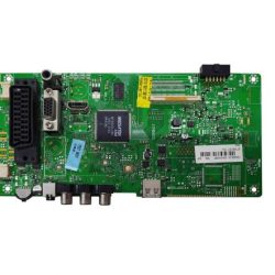 17MB82S , 23181600 , 23181601 , VES236WNEC-02 , 24 NXN SLIM LED , VESTEL MAINBOARD , ANAKART