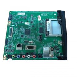 EAX67258404(1.0) , 705TQHPL318 , 43LV300 , LG MAINBOARD , ANAKART