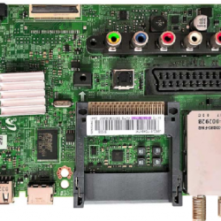 BN41-02098B , BN94-07136H , UE40H5070, SAMSUNG ANAKART , MAINBOARD