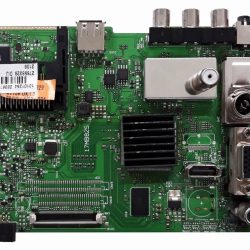 17MB82S , 23361993 , DIJ 40 , 14042014 R4A , VESTEL ANAKART , MAIN BOARD