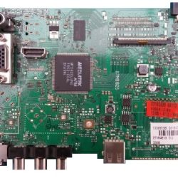 23197683 ,17MB82S , DIJ 32 , VESTEL MAINBOARD