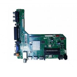 T.SIS231.81 , SN032LDSIS231-V2F , LC320EUN-SFM1 , SUNNY MAINBOARD , ANAKART