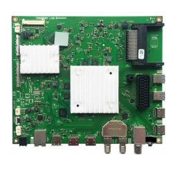 PKEAZZ , ZKR190R-3, KR , 49 VLX 9600 SP , GRUNDİG ANAKART , MANIBOARD