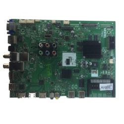 23354505 , 23354506 , 17MB92 , VES550QNEL-3D-S01 , 55TWU800 , 4K SMART LED TV, VESTEL MAINBOARD , ANAKART