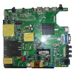 P130-2841V6.1 , SST-5050B, SKYTECH MAİN BOARD