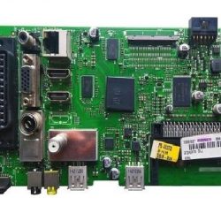 23205574 , 17MB95M , 23205575 , LD42F441S , VESTEL , VES420UNDL -N01 MAIN BOARD