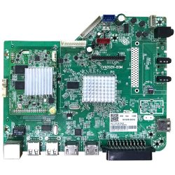 CV9202H-BSM , 821-9202H-BSM02 , 13, 140625 , SUNNY ANAKART , MAIN BOARD ,GOLDVIS