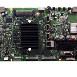 PE1063 , V28A001396A1 , LTA460HWO4 , LJ96-06001A , MAIN BOARD, TOSHIBA ANAKART
