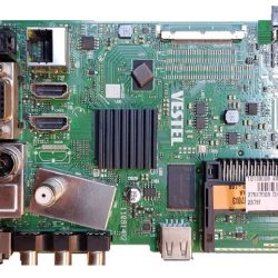 23339277,17MB96,55SC7600 , SEG ANAKART,SEG MAIN BOARD