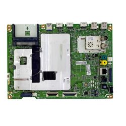 EBT64207002 , EAX66522706(1.0) , LC490EQF FJ M1 , 49UH770 , 49UH770V-ZA , LG MAINBOARD , ANAKART