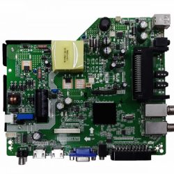 LDD.M3663.A75 , 40FHD4001 , TELENOVA ANAKART , MAINBOARD