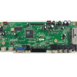 T.MS6M181.1B , 10521 , SUNNY SNO42LM181-T1F , ANAKART , MAIN BOARD