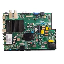 13AT203V1.0 , SIFIR, HI-LEVEL, HL49FIL403 / 0216 , ANAKART , MAIN BOARD