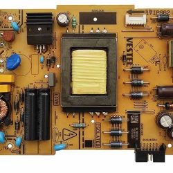 17IPS62 ,2477597, 49FD7350, VESTEL POWERBOARD, BESLEME