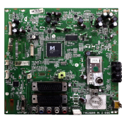 715G3285-1A  Z-SIDE , ATV 26”32”42” (WK:903 ) , PHILIPS  ANAKART , MAIN BOARD