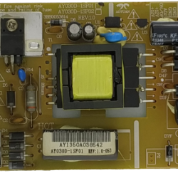 AY030D-1SF01 , 3BS0053614 , REV 1.0 , SUNNY , BESLEME POWER BOARD
