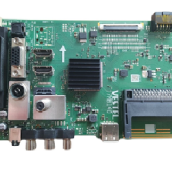 17MB140 , 23505541 , VESTEL ANAKART , MAIN BOARD