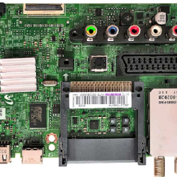 BN94-08119X , BN41-02098 , BN41-02098B , UE50J5170 , SAMSUNG ANAKART , MAIN BOARD