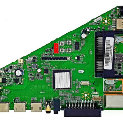 17AT009V1.0 , SUNNY , SN24LED09-0002 , SUNNY ANAKART , MAIN BOARD