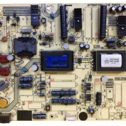 23133470 ,17IPS20 , V500HJ1-LE1 ,VESTEL POWERBOARD