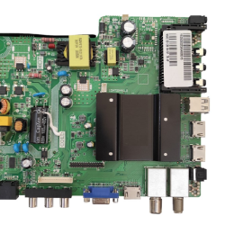 13AT204V1.0 , AXEN , AX39DAL13/0216 ,AXEN ANAKART ,MAIN BOARD