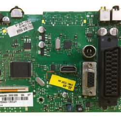 23061235 , 17MB48-1.1 , VESTEL 22 , VESTEL ANAKART , MAIN BOARD