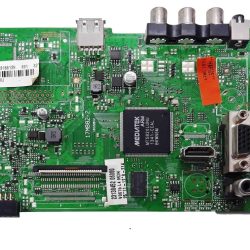 23166129 , 23138452 , 17MB82-2 , 32PH31250 , VESTEL ANAKART , MAIN BOARD