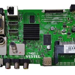 23428336 , 17MB3211 , DIJ 40 , VESTEL ANAKART , MAIN BOARD