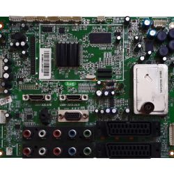 JUG7.820.670 , PR-42F106 ,  LS06-2009.09.11 , PREMİER ANAKART , MAİN BOARD