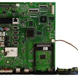 LTWKZZ , VSF190R-6 , ARÇELİK A40-LB-8374 , BEKO B40-LB-8374 , ARÇELİK ANAKART , MAIN BOARD