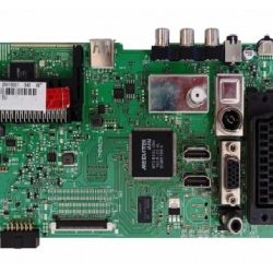 17MB82S , 23336632, DIJ 43 , VESTEL ANAKART , MAIN BOARD