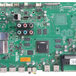 23299516 , 23299518 ,  17MB100 , 43UA9400 , VESTEL ANAKART, MAIN BOARD