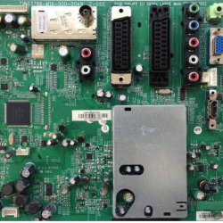 715G3786-M1A-000-004B , 42PFL3605/12 PHILIPS ANAKART , MAIN BOARD