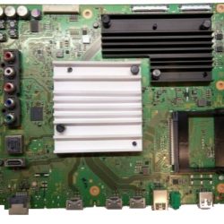 KD-75XF8596 , 1-982-627-11 , SONY ANAKART ,MAIN BOARD
