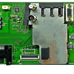 VTY190R-5 , NLD9ZZ, G40LS5433 , ARÇELİK ANAKART , MAIN BOARD