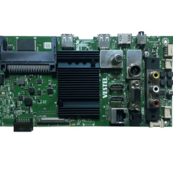 17MB230 , 23720185 , 55U9500, VESTEL ANAKART , MAIN BOARD