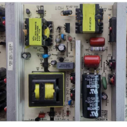 465-01A3-190016, K-190N1, SUNNY BESLEME, POWER BOARD