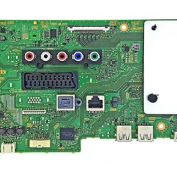 KDL-50W805C , 1-893-880-11 , 173525511 ,SONY ANAKART , MAIN BOARD
