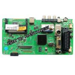 17MB82S, 23286267,23238406-27546020 MAİN BOARD, VESTEL ANAKART