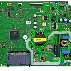 ZGR190R-1 , GRUNDING , 32 GDH 5950B , GRUNDIN ANAKART ,MAIN BOARD