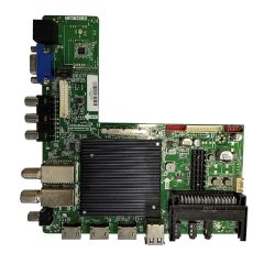 T.SK706S.82 , DIJISU ANAKART , MAIN BOARD