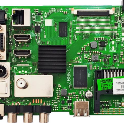 23376642 , 23351558 , 43SC7600 , ANAKART , MAIN BOARD