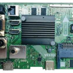 17MB130S, 23591171, 58”, VESTEL ANAKART , MAIN BOARD