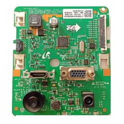 BN41-02503B , BN41-02503 , BN94-10524S , S27F350FHM , SAMSUNG ANAKART , MAIN BOARD