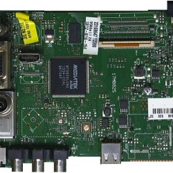17MB82S , 23168646 , 23168647 , DIJ 32 , VESTEL ANAKART , MAIN BOARD
