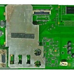 MJC9ZZ , VTY190R-5 , ARÇELİK ANAKART , MAIN BOARD